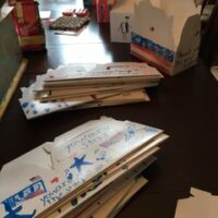 vet project deocrated boxes & bags vet project deocrated boxes & bags